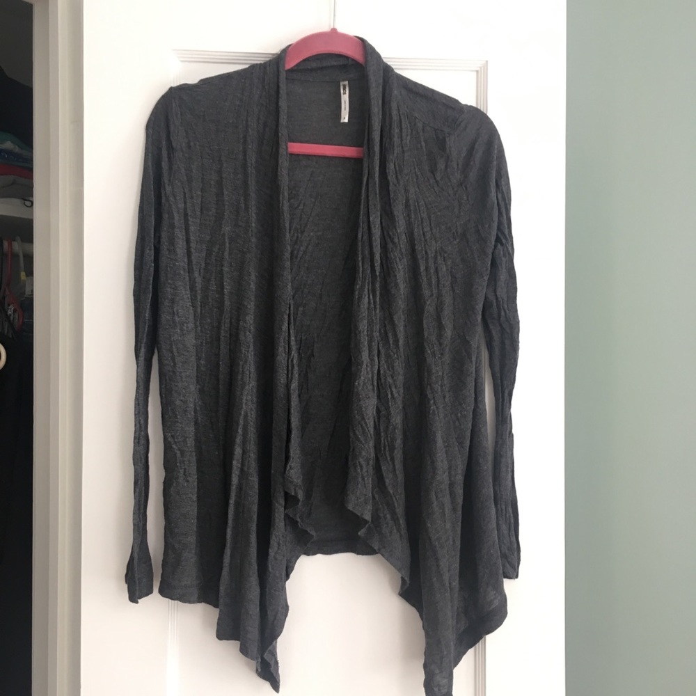 Tresics cardigan